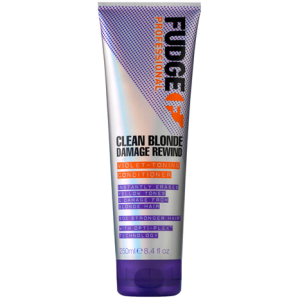 Clean Blonde Damage Rewind Violet-Toning Conditioner 250 ML