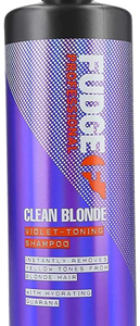 Clean Blonde Violet-Toning Shampoo 1000 ML