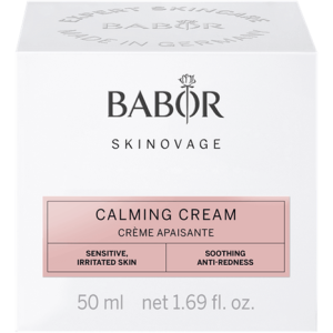 Calming Cream Consumer