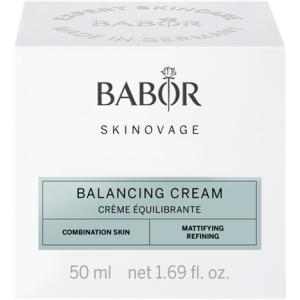 Balancing Cream Consumer