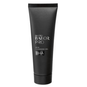 Pro BHA Cleansing Gel Consumer