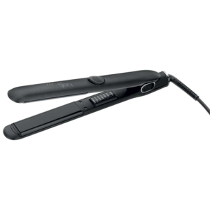 Gamma + Keratin Glory Black