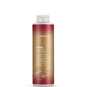 K - PAK Color Therapy Shampoo 1000 ML