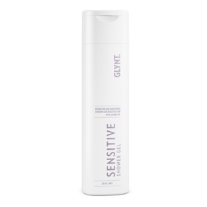 Glynt Sensitive Shower Gel 250 ML