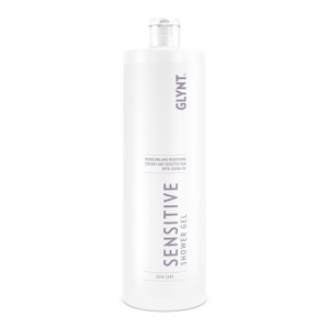 Sensitive Shower Gel 1000 ml