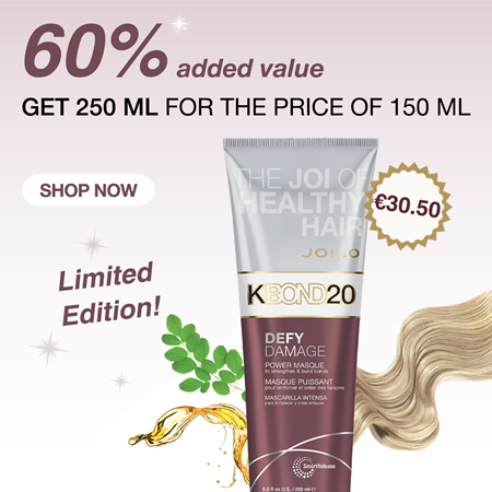 Joico Defy KBOND  Masque 250 ML Extra 67%