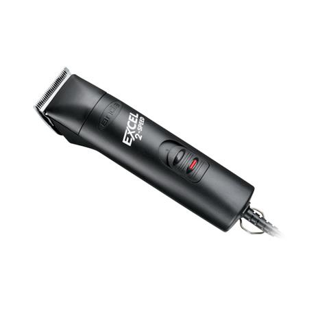 Excel 2-Speed® Detachable Blade Clipper