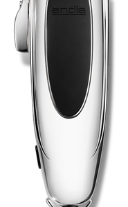 TREND SETTER Adjustable Black Clipper