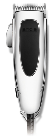 TREND SETTER Adjustable Black Clipper