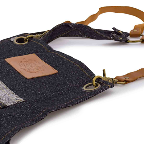 Termix Barber Apron