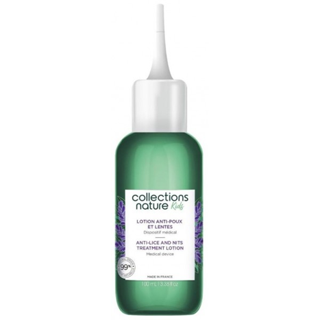 Anti -Lice Treatment Lotion 100ml