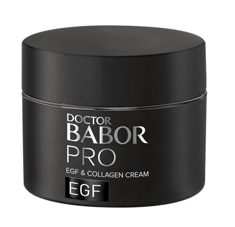 EGF & COLLAGEN CREAM