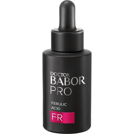 FERULIC ACID