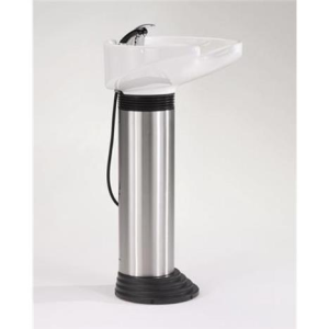 LavaTop Backwash Unit - White Basin