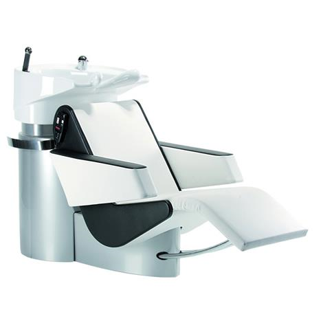 Shampoo Station LavaSit Comfort Remote Control