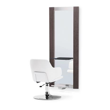 Bridge Styling Station Continuous Sides - dimensions