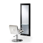 Fashion Screen BLACK Styling Station