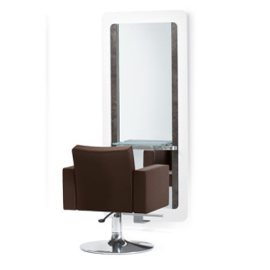 Pod Styling Station