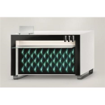 Choice 3D Light Reception Desk