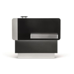 Poem Smart Reception Desk