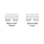 CeramicEdge® Detachable Blade