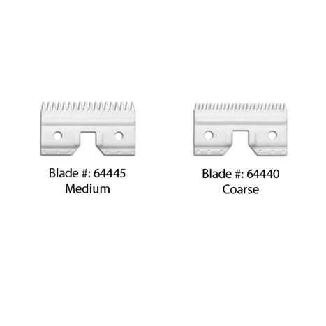CeramicEdge® Detachable Blade