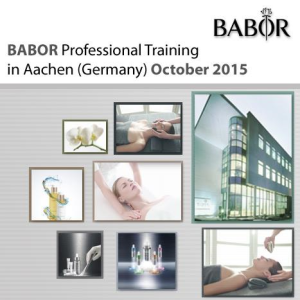 Babor Professional Training