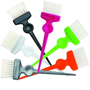 Pack Tinting Brushes