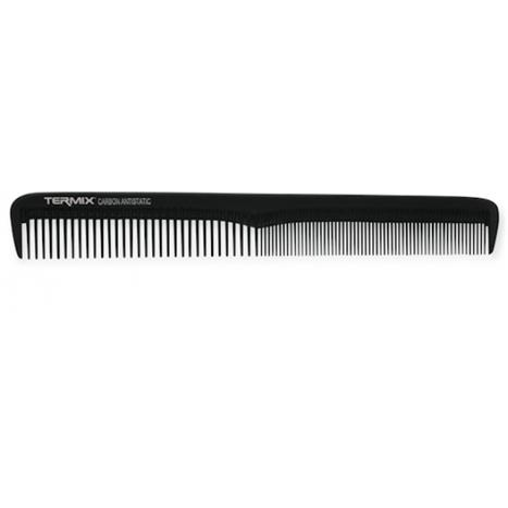 Set Of Carbon Combs