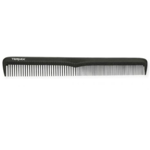 Set Of Titanium Combs