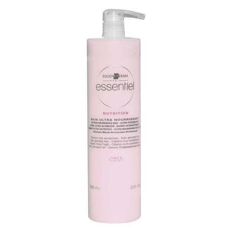 ultra nourishing hair bath