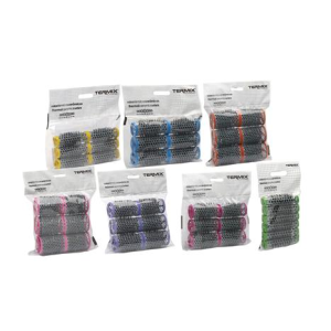 Termix Ceramic Curlers Blister (x6)