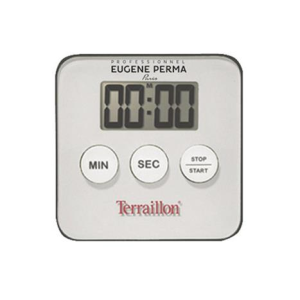 Eugene Perma Timer