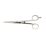 Classic Style Scissors Polished