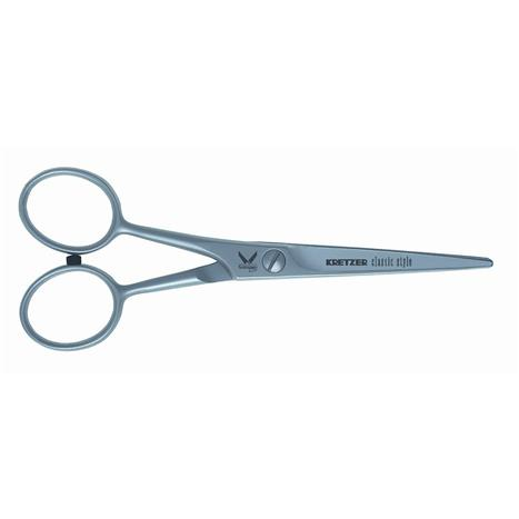 Kretzer Classic Style Scissors Satin Left Hand