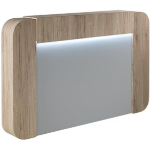 MAITA Reception Desk