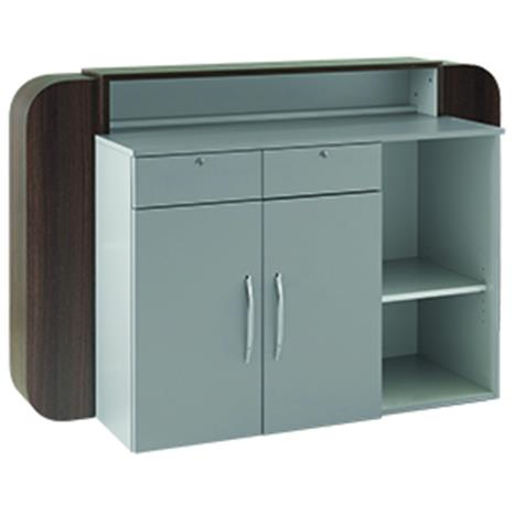 MAITA Reception Desk