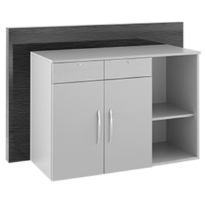 ALLURE Reception Desk