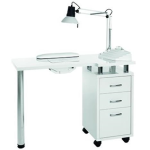 ELEMENT Manicure Table