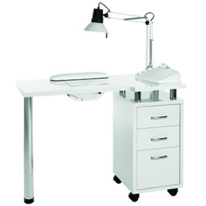 ELEMENT Manicure Table