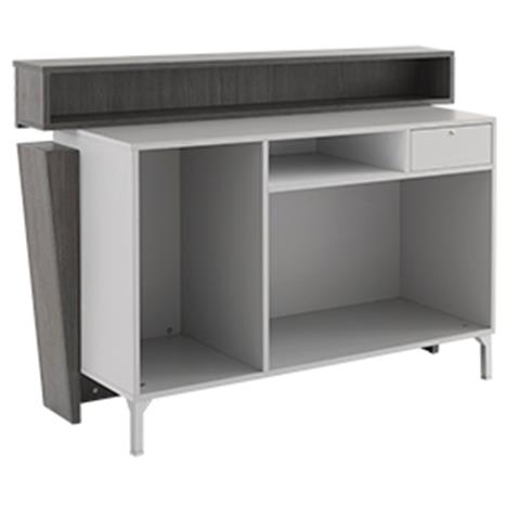 SHAPE Reception Desk