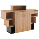 BORA Reception Desk