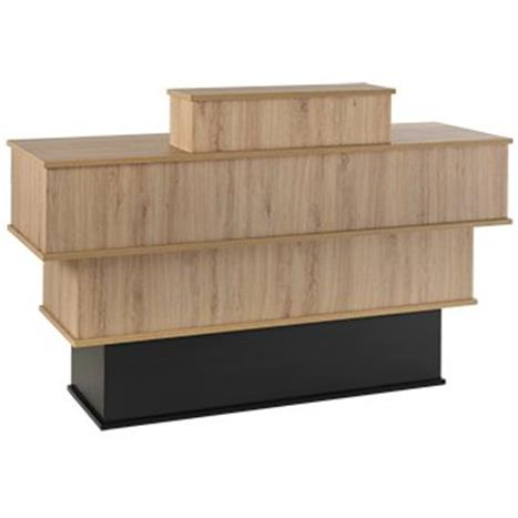 BORA Reception Desk