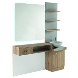 RITUAL PLUS Mirror