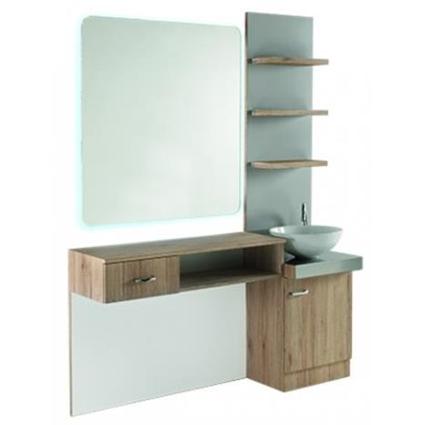 RITUAL PLUS Mirror