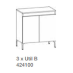 Util G