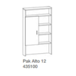 PAK ALTO 12