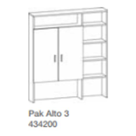 PAK ALTO 3