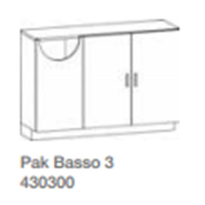 PAK BASSO 3