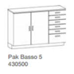 PAK BASSO 5